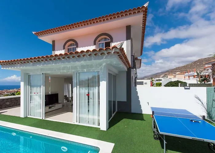 LUXURY BIANCA OCEAN VIEW HEATED Pool