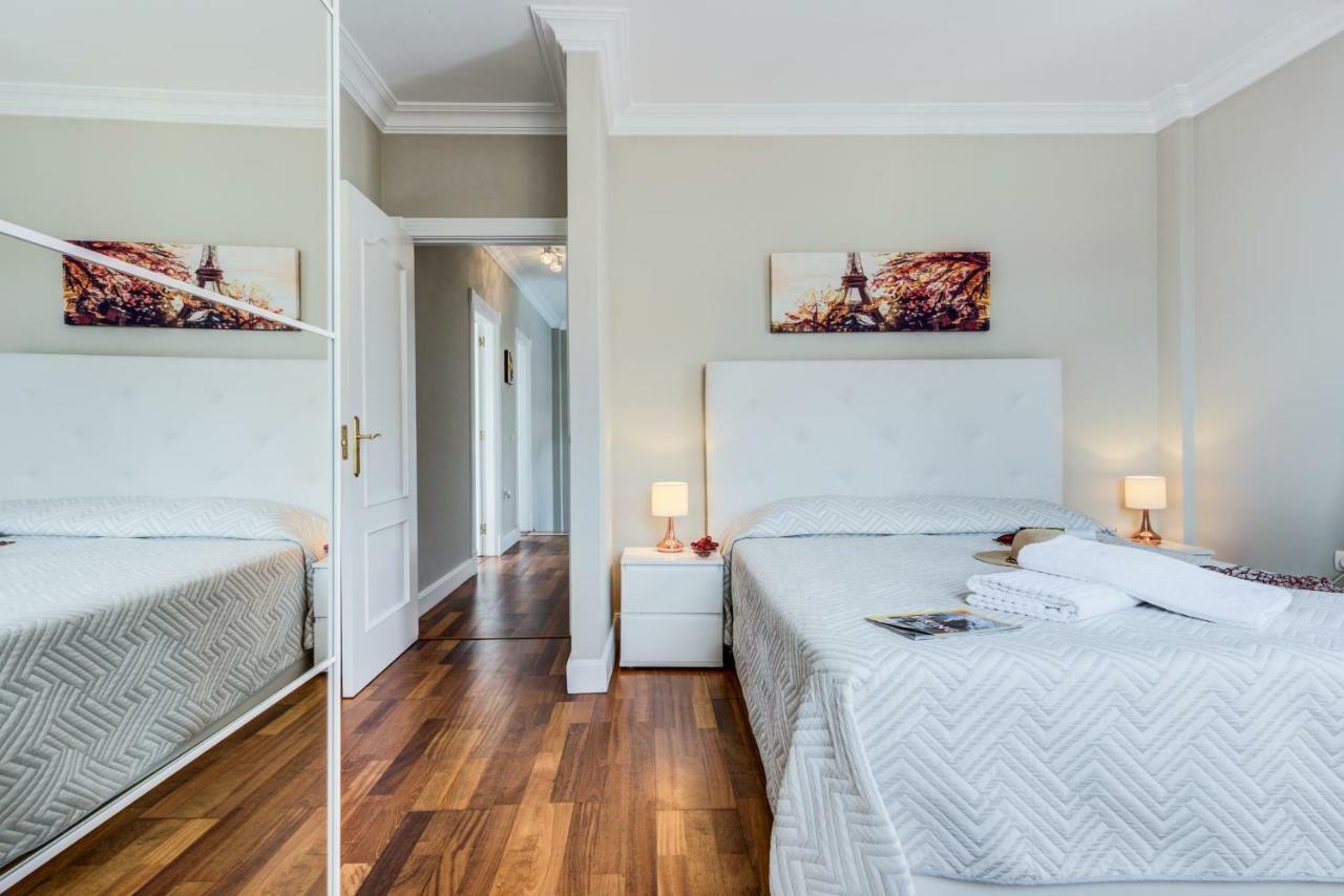 Luxury White With Sea View, Heated Pool Willa *